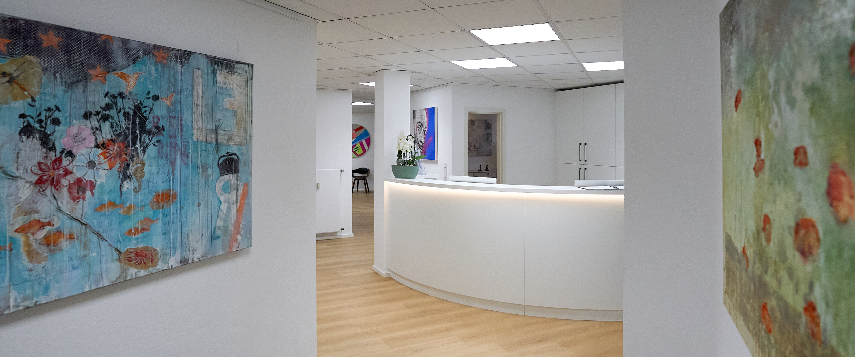 Privatpraxis für Augenheilkunde Bad Honnef